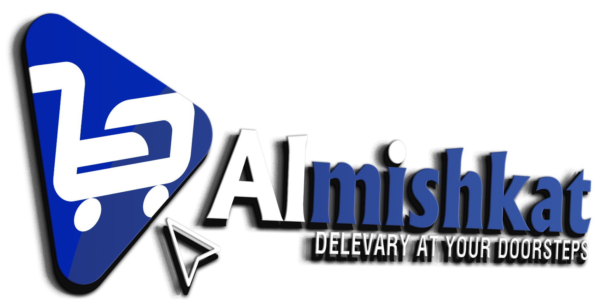 ALMISHKAT PHARMACY logo
